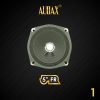 Speaker Pasif 5" FR Full Range
