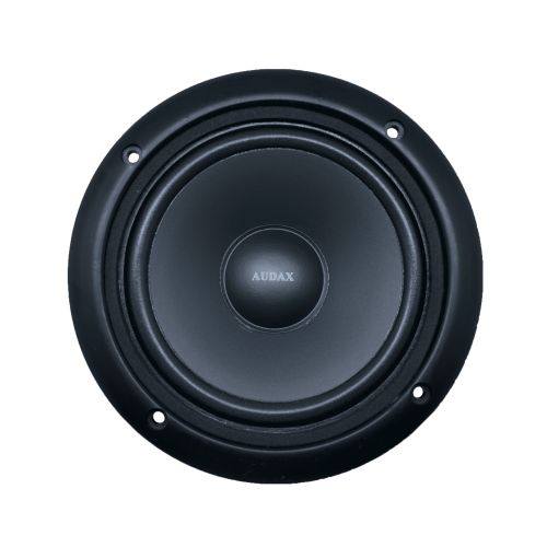 Audax - Speaker Pasif 5" AX-5171 SQPB8 Polypropylene Series Mid Range