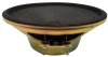 DLK - Speaker Pasif - 4 - DLK 10P02RTV - woofer middle - atas AUDAX - DLK Speaker Pasif 4 inch DLK-10P02 RTV Speaker TV