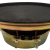 DLK - Speaker Pasif - 4 - DLK 10P02RTV - woofer middle - atas AUDAX - DLK Speaker Pasif 4 inch DLK-10P02 RTV Speaker TV