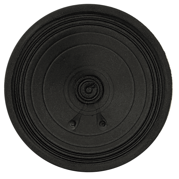 AUDAX - DLK Speaker Pasif 4 inch DLK-10P02 RTV Speaker TV