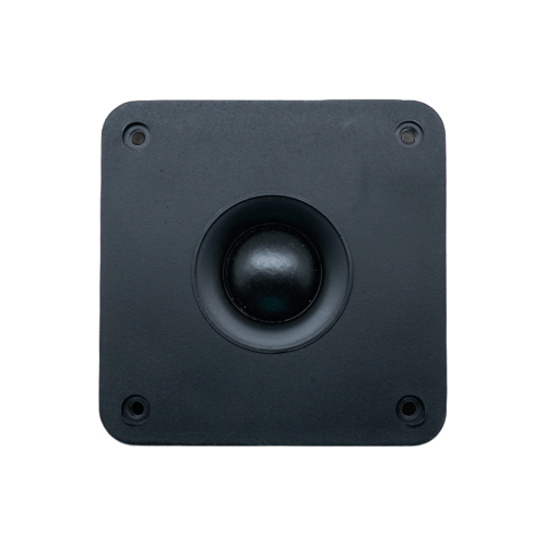 Audax - Speaker Pasif - 4 - AX-0189 SDT8 - tweeter - depan-min Audax - Speaker Pasif AX-0189 SDT8 Soft Dome Tweeter