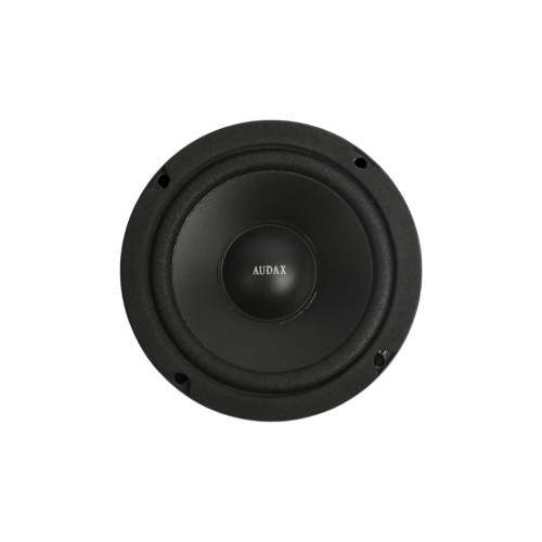 Audax - Speaker Pasif - 4 - AX-4030 WPM8 - woofer - depan-min Audax - Speaker 4" Audax AX - 4030 WPM8 Woofer