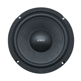 Audax - Speaker Pasif - 8 - AX-8055 SW8 - sub woofer - depan